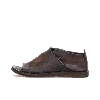 AirStep Ramos Roman Sandals 1.5cm Women's Brown