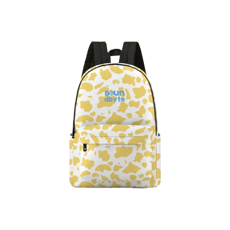 ONRF Polyester Backpack Regular Unisex Multicolor-36