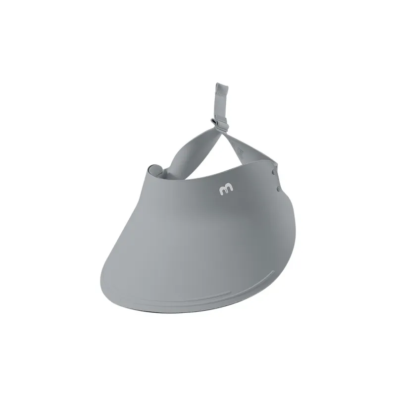 Shizhu Lightweight Sun Protection Hats Unisex-3