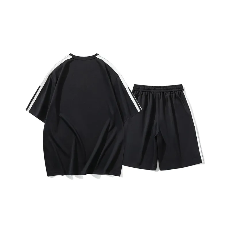 CHARLIE GOLF Casual Sportswear Unisex-8