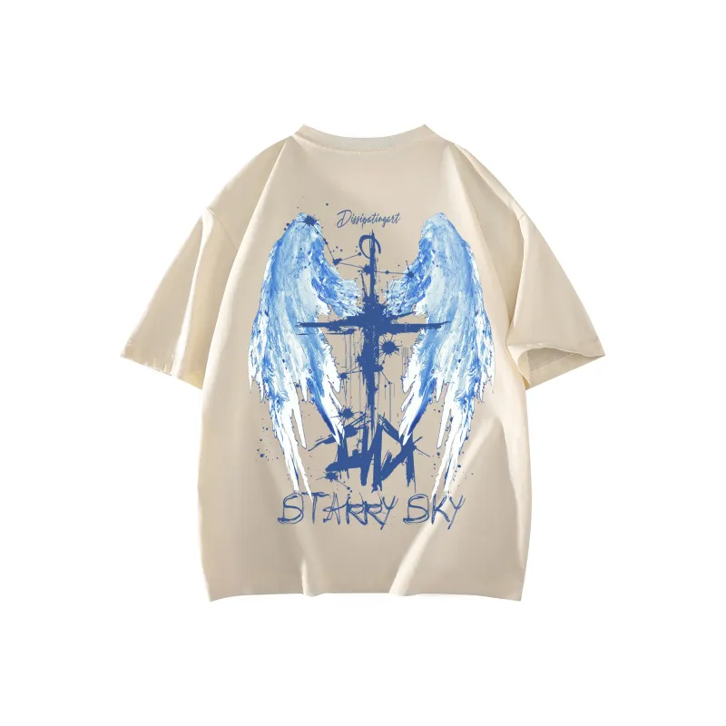 SOIE T Shirts Unisex-12