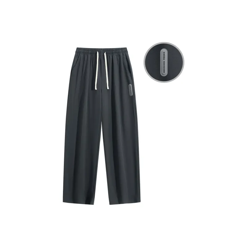 WARRIOR Casual Pants Unisex-6