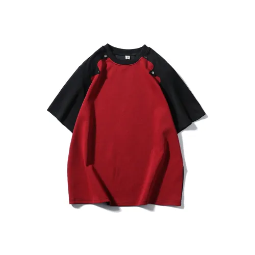 EYEUNDERSTAND T Shirts Men