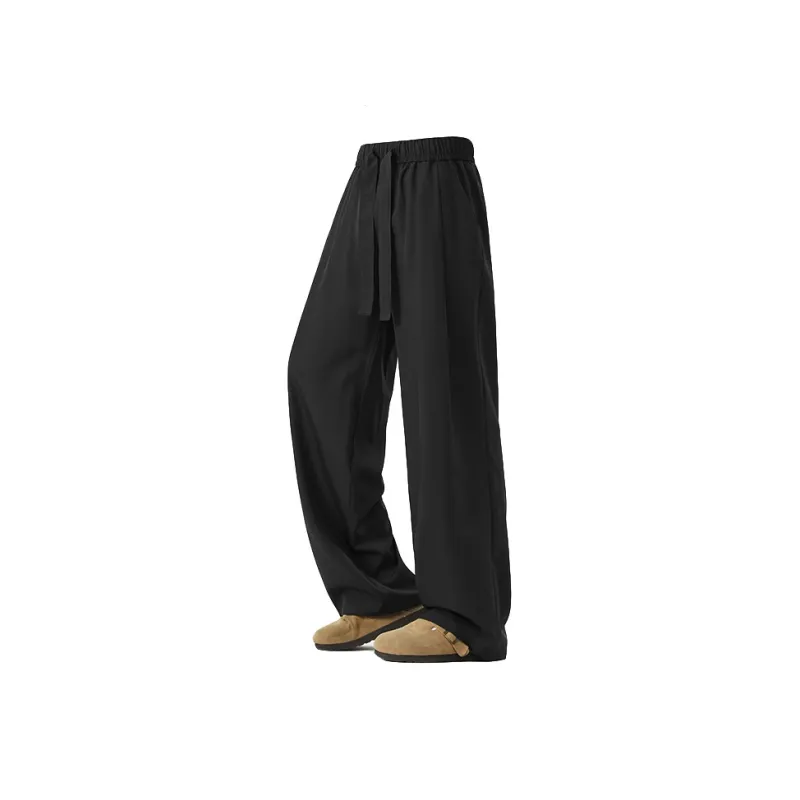 YOFVV Casual Pants Unisex-0