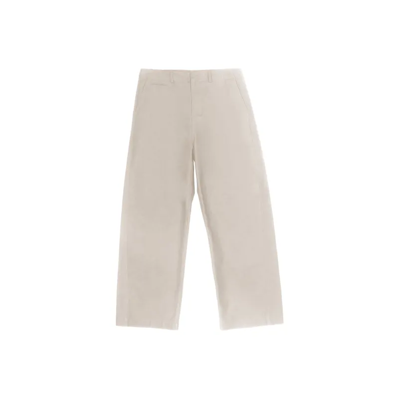 SIMPLE PROJECT Casual Pants Unisex-2