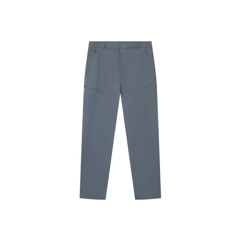 Tectop Casual Pants Unisex-6
