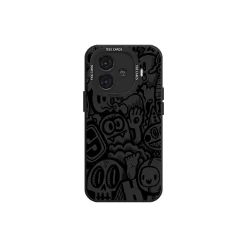 TUNAMEI Phone Cases