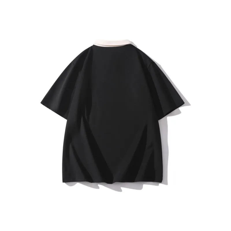 7 SEVFUN Polo Shirts Unisex-5