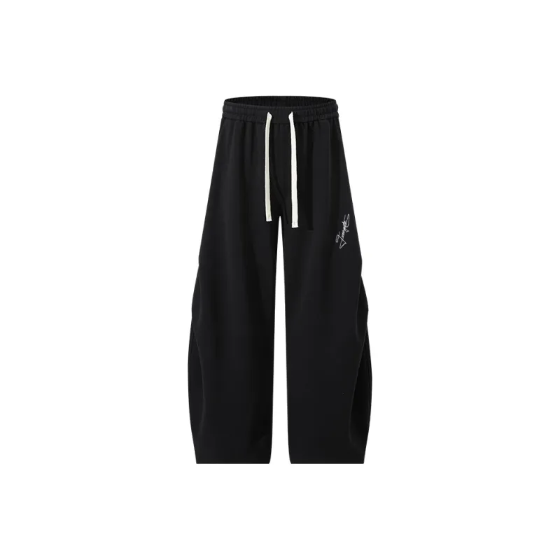 FUERZA Casual Pants Unisex-0