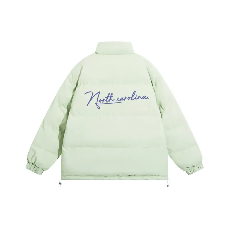 NCAA Puffer Jackets Unisex-2