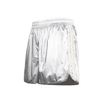 Adidas X Wales Bonner Silver Shorts