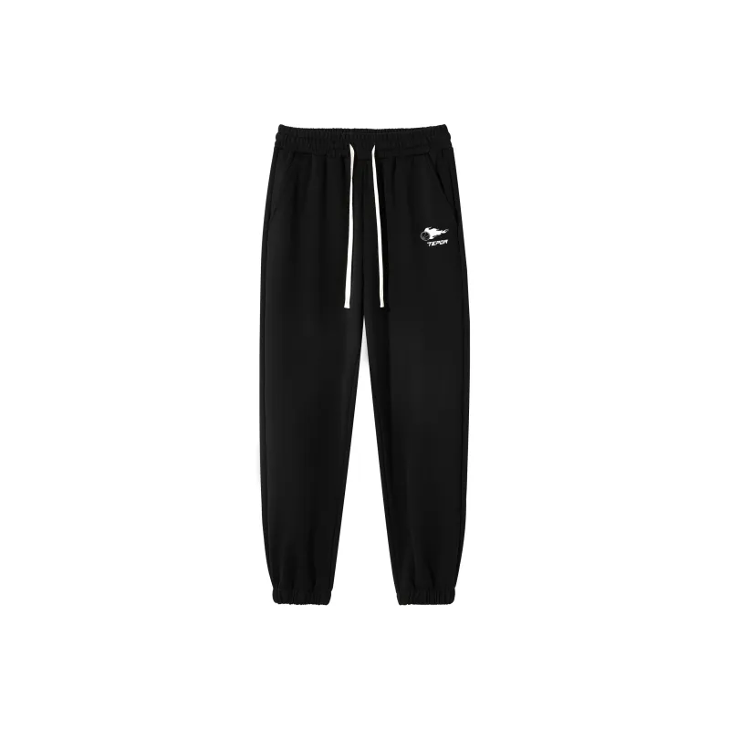 TEPOR Casual Pants Unisex-14