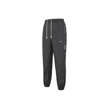 Nike Sports Pants Men Dark Smoke Gray