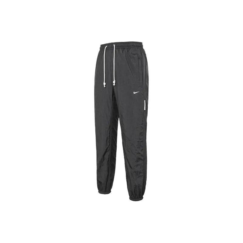 Nike Sports Pants Men Dark Smoke Gray-0