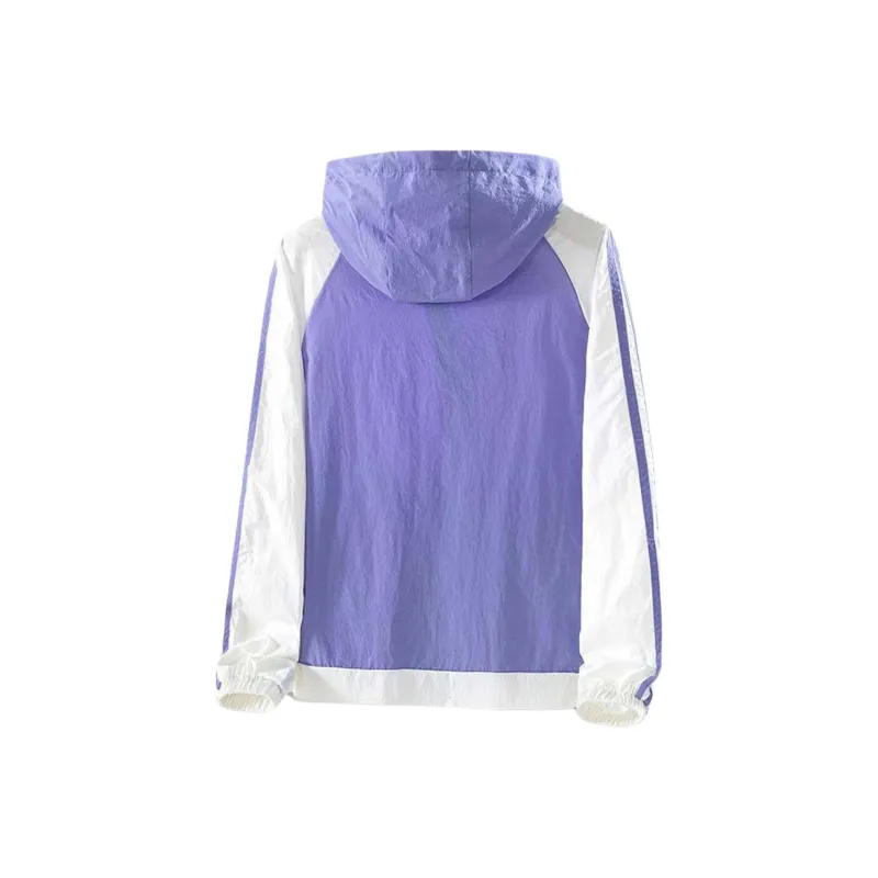 KOKO BASE Sun Protection Clothing Unisex-17