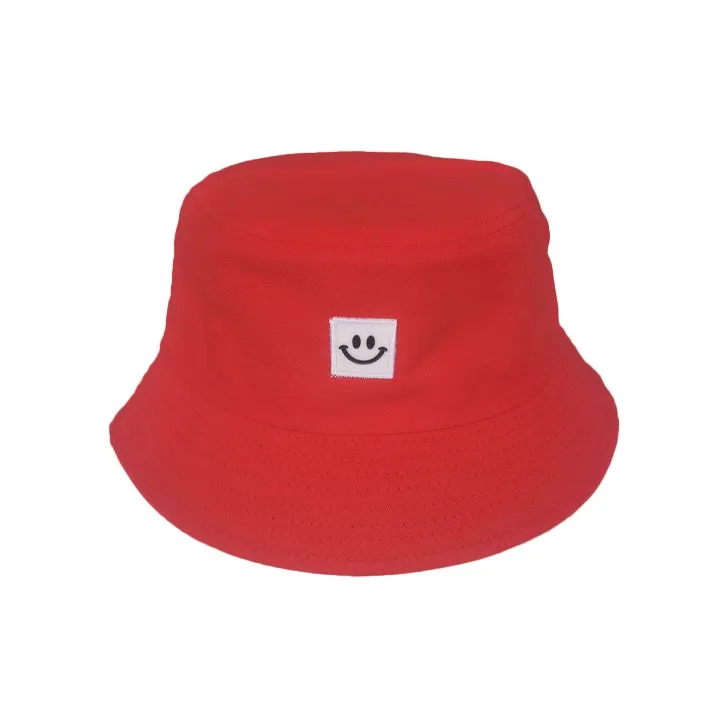 JONNY MOORE Cotton Bucket Hats Unisex-6