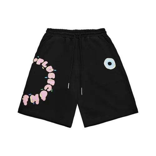 ICONS Lab Sports Shorts Unisex