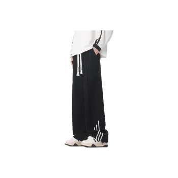 David Bakken Casual Pants Unisex