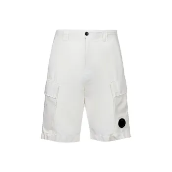 C.P.Company Ottoman Cargo Shorts