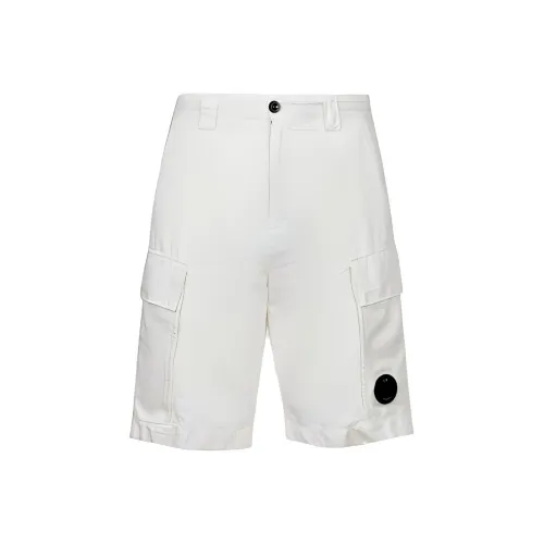 C.P.Company Ottoman Cargo Shorts