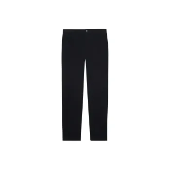 THEORY Casual Pants Men's Black
