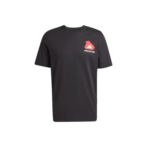 Adidas Predator History Graphic T Shirt