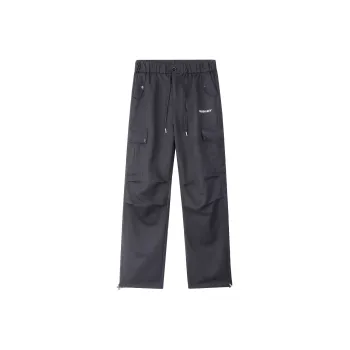 CRUSH KEY Casual Pants Unisex