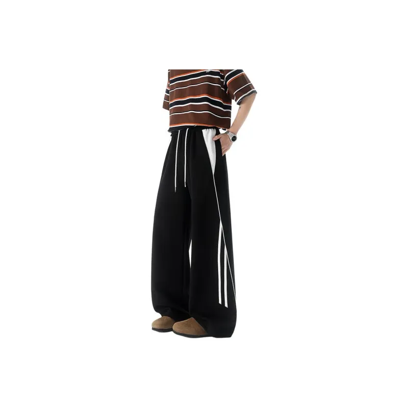 Weles Casual Pants Unisex-2