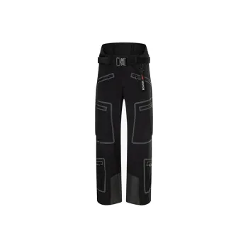 BOGNER Ski Pants Men Black W026