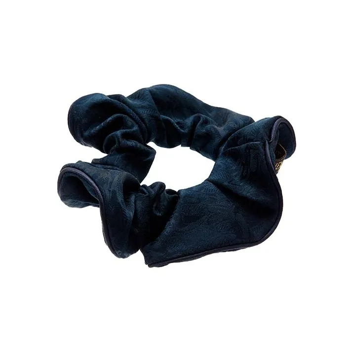 ALEXANDRE DE PARIS Dark Shadow Collection Hair Tie Ponytail Loop Women's-2