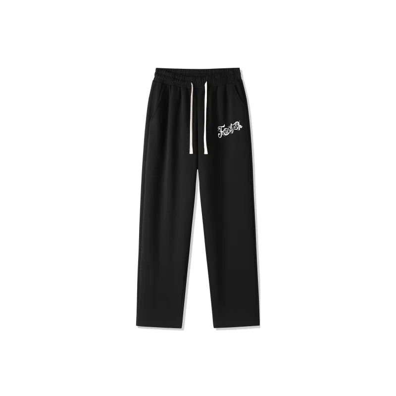 FASTFISH Casual Pants Unisex-0