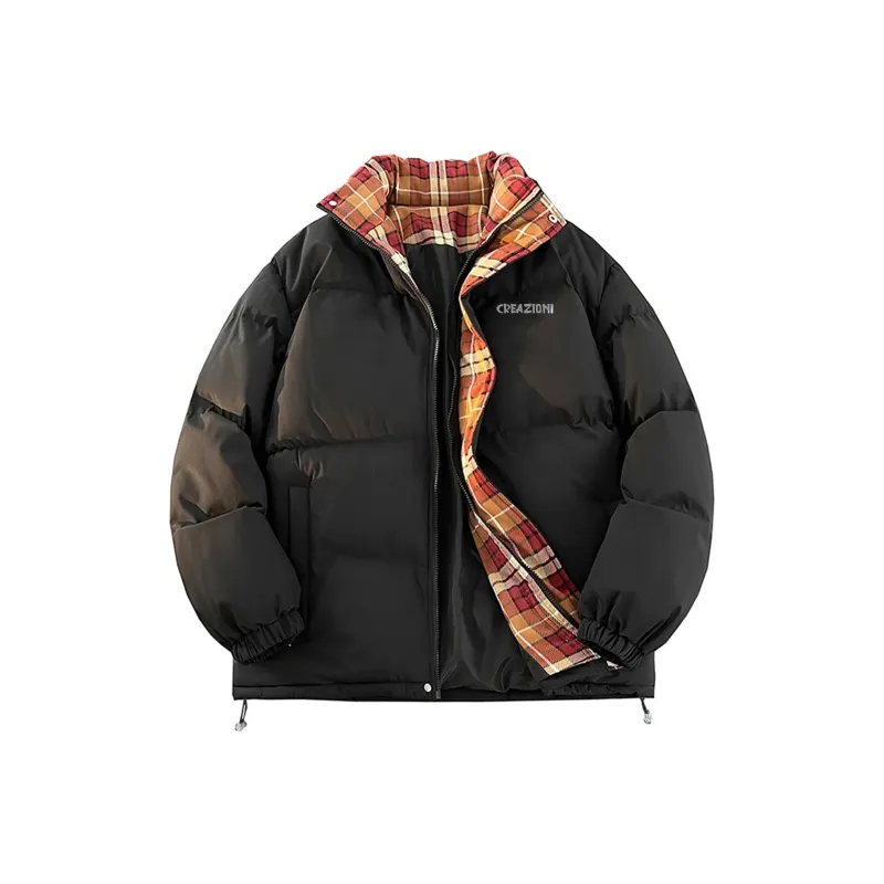 CREAZIONI LA FANTASIA E MOBILE Puffer Jacket Unisex-0