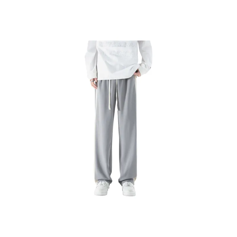 CREAZIONI LA FANTASIA E MOBILE Casual Pants Unisex-7