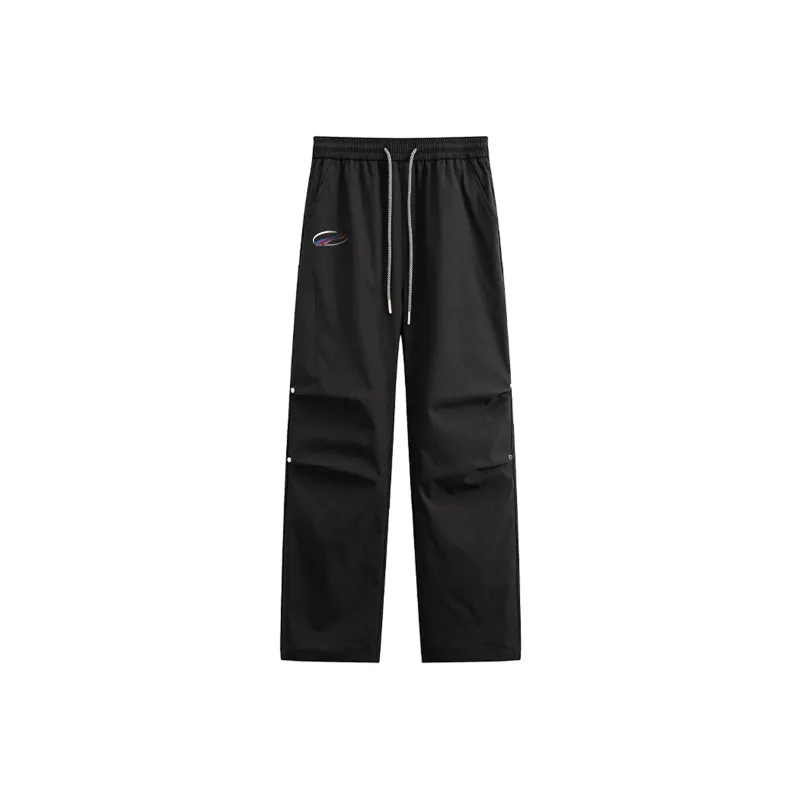 FASTFISH Casual Pants Unisex-0