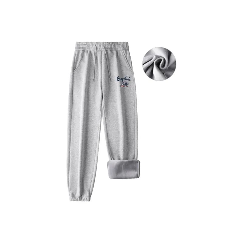 ESPY Casual Pants Unisex-10