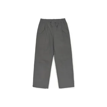 MLB Boston Red Sox Casual Pants Unisex Dark Gray