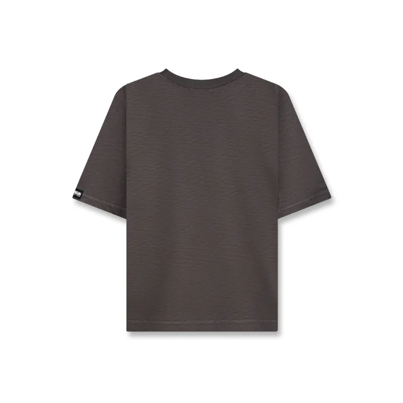 SAKUN T Shirts Unisex-5