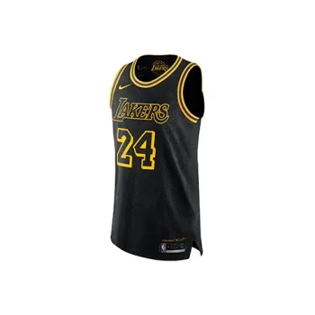 Nike Basketball Jerseys Men's Black
