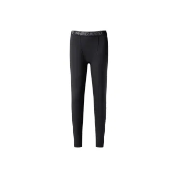 KOLON SPORT WM Sports Pants Men's Black