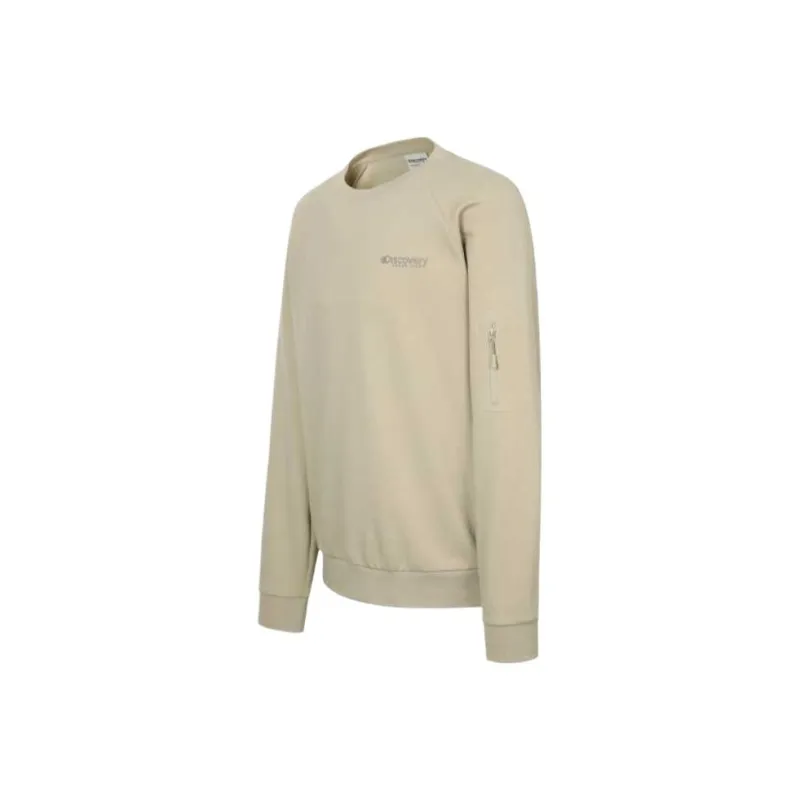 Discovery Expedition FW/AW24 Sweatshirt Women's-1