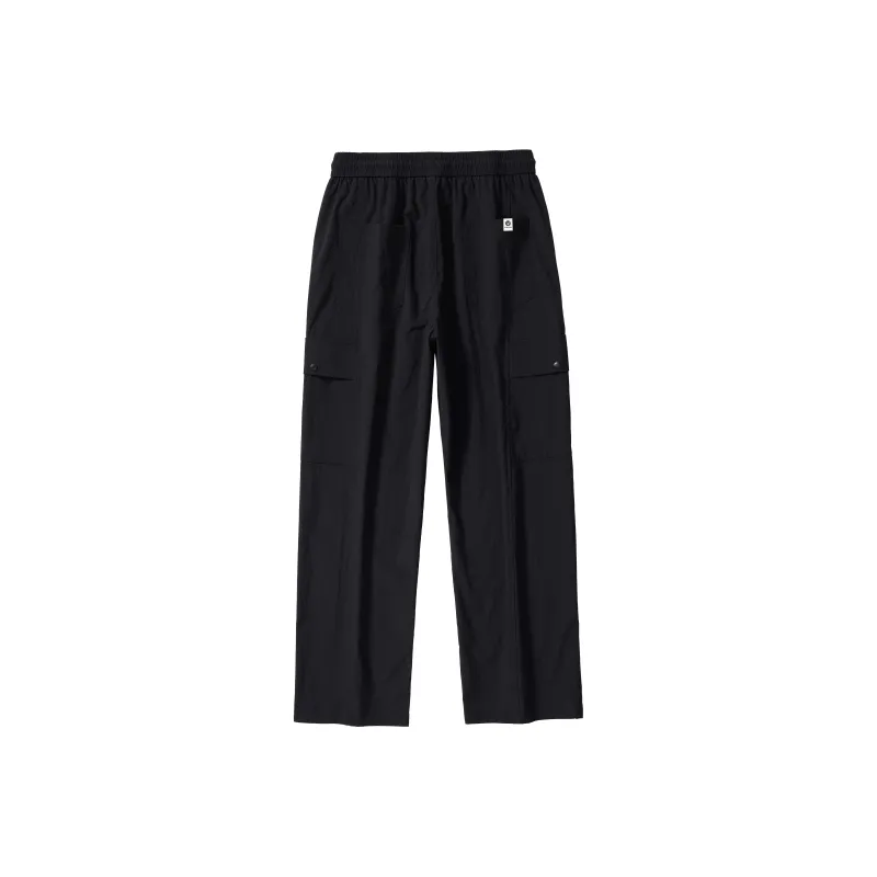 FUERZA Casual Pants Unisex-5
