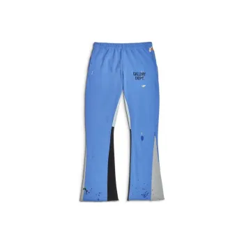 Gallery Dept. Gd Painted Flare Sweatpant