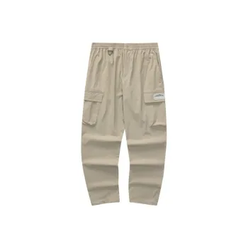 Skechers Stroll Casual Pants Men's Rock Beige