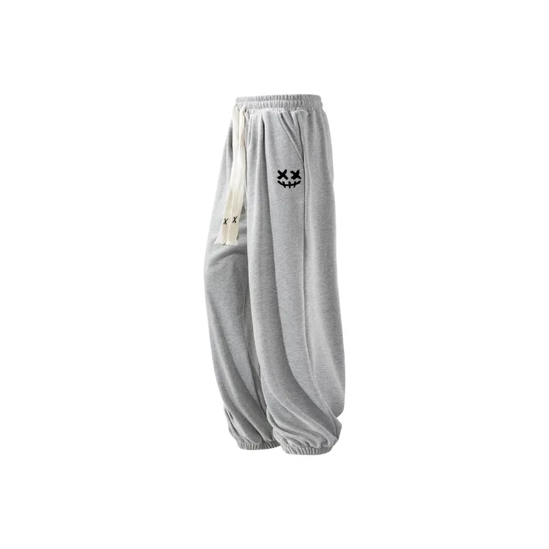 CULT OF INDIVIDUALITY Casual Pants Unisex-4