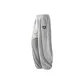 Fleece-Lined Thermal Gray