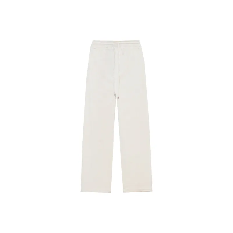 WILD LEADER Casual Pants Unisex-17