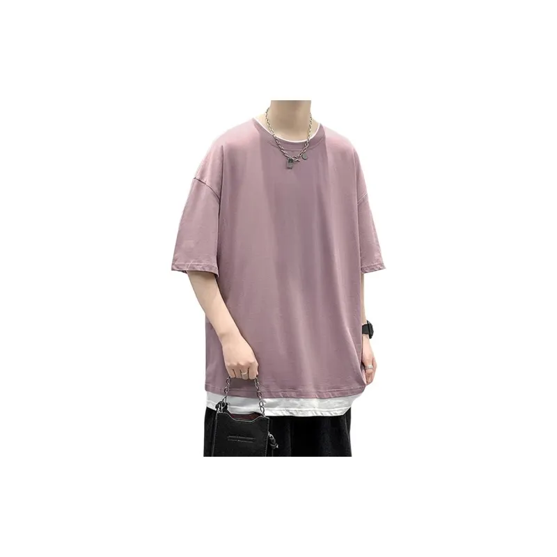 OPMO T Shirts Unisex-18