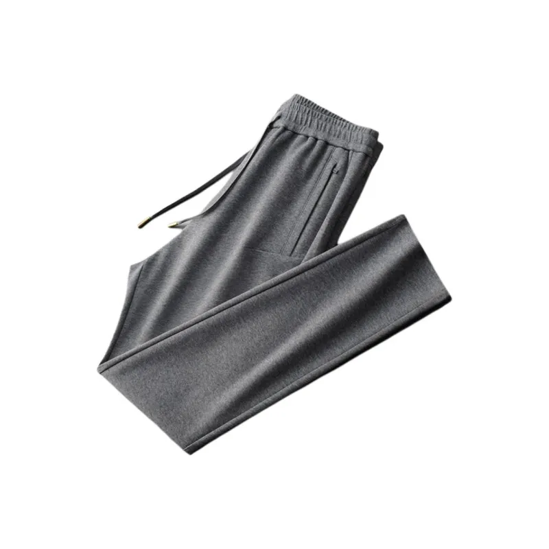 Devanro Casual Pants Men-2