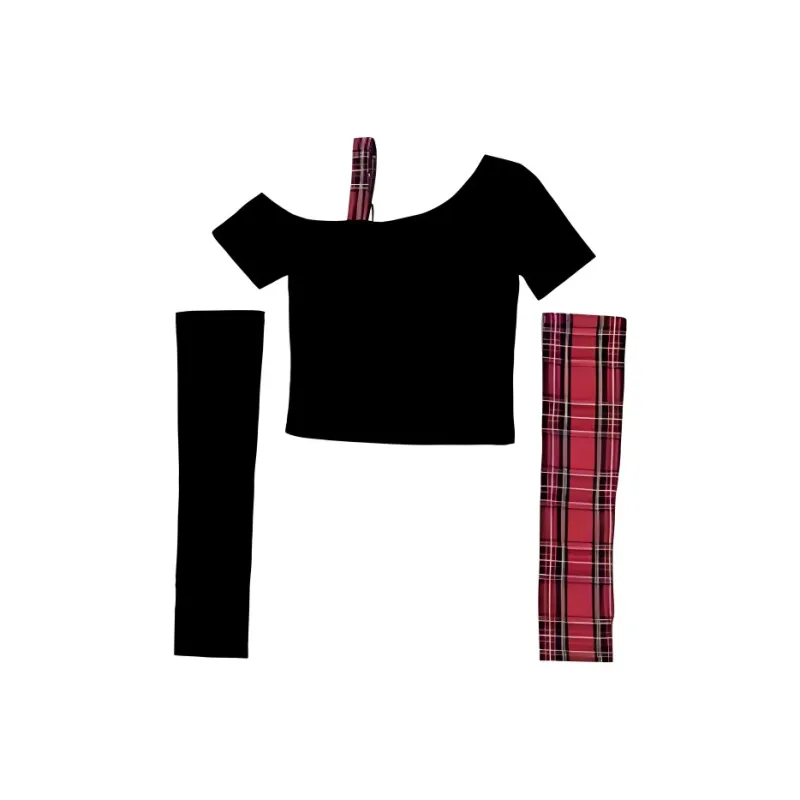 KEAB T Shirts Women's Black-1