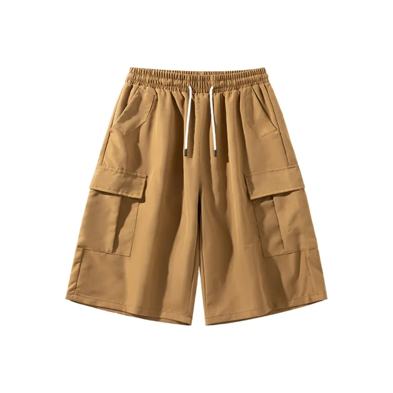 NEXTOUR Cargo Shorts Men-18